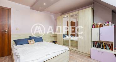 Тристаен апартамент, Варна, Възраждане 1, 689033, Снимка 3