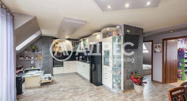 Тристаен апартамент, Варна, Възраждане 1, 689033, Снимка 5