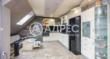 Тристаен апартамент, Варна, Възраждане 1, 689033, Снимка 6