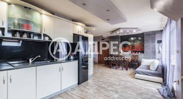 Тристаен апартамент, Варна, Възраждане 1, 689033, Снимка 7