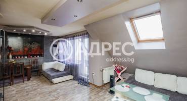 Тристаен апартамент, Варна, Възраждане 1, 689033, Снимка 8