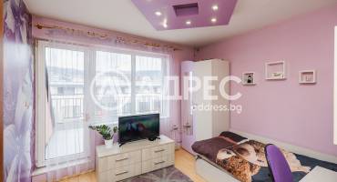 Тристаен апартамент, Варна, Възраждане 1, 689033, Снимка 9