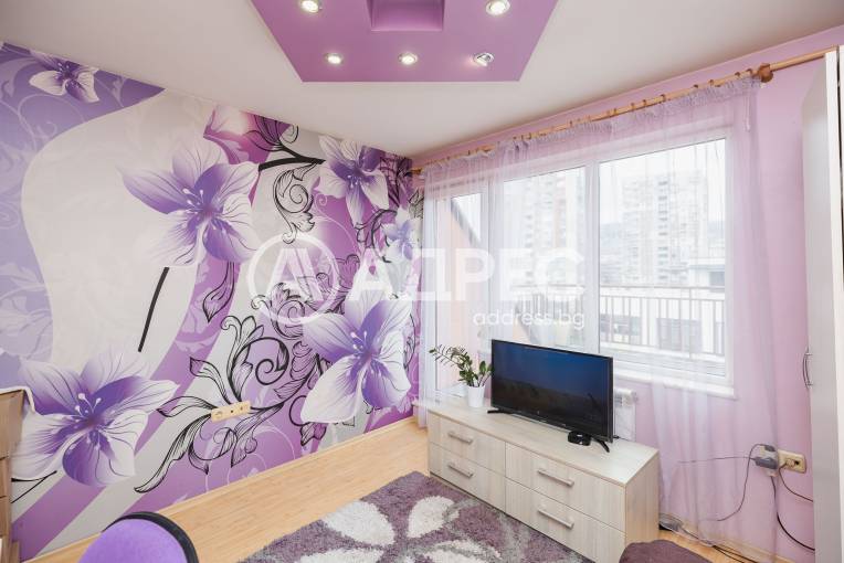 Тристаен апартамент, Варна, Възраждане 1, 689033, Снимка 10