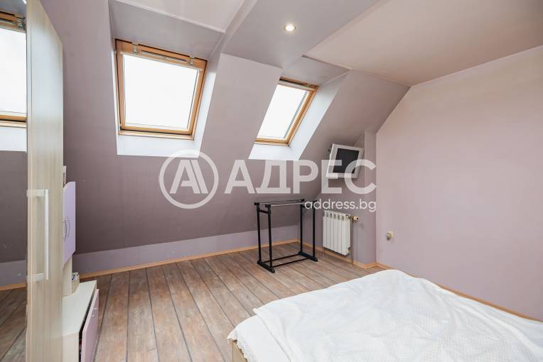 Тристаен апартамент, Варна, Възраждане 1, 689033, Снимка 13