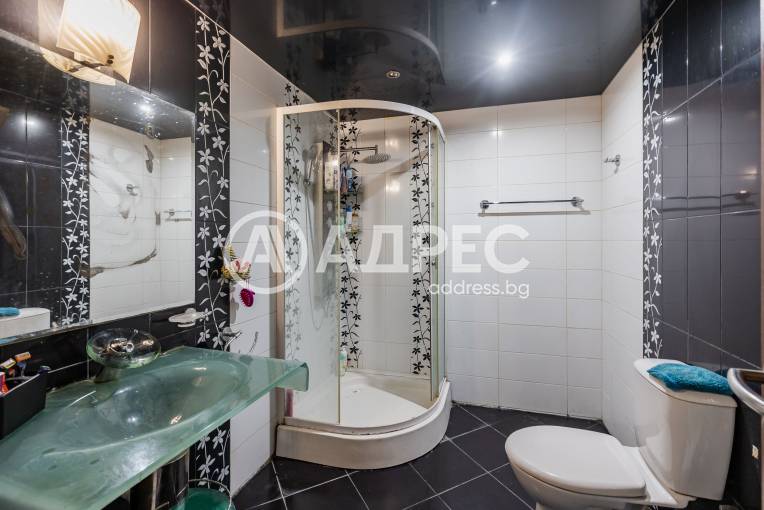 Тристаен апартамент, Варна, Възраждане 1, 689033, Снимка 16