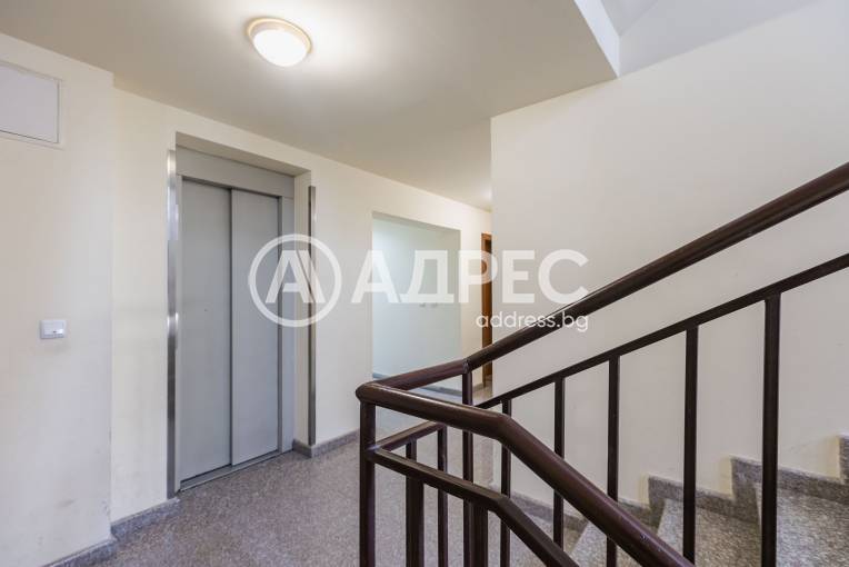 Тристаен апартамент, Варна, Възраждане 1, 689033, Снимка 18