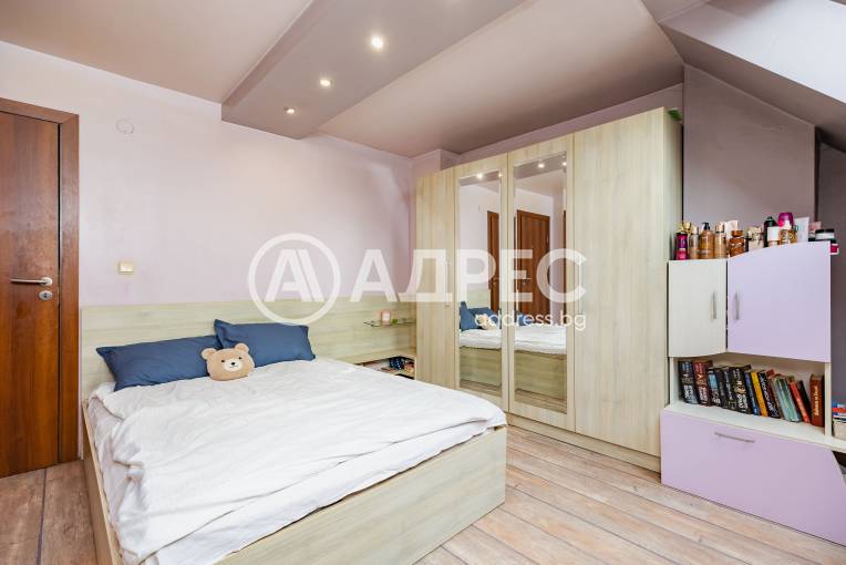 Тристаен апартамент, Варна, Възраждане 1, 689033, Снимка 3