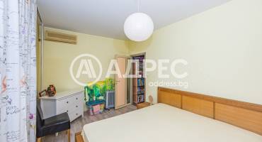 Тристаен апартамент, Пловдив, Тракия, 563034, Снимка 11