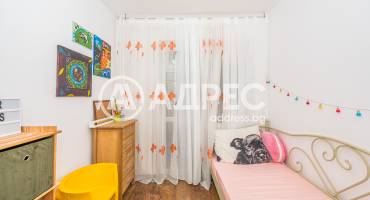 Тристаен апартамент, Пловдив, Тракия, 563034, Снимка 12