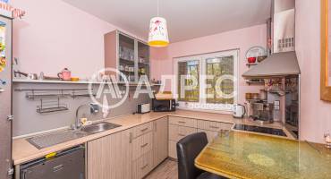 Тристаен апартамент, Пловдив, Тракия, 563034, Снимка 13