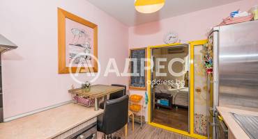 Тристаен апартамент, Пловдив, Тракия, 563034, Снимка 14