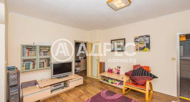 Тристаен апартамент, Пловдив, Тракия, 563034, Снимка 17