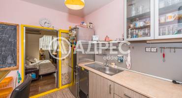 Тристаен апартамент, Пловдив, Тракия, 563034, Снимка 19