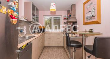 Тристаен апартамент, Пловдив, Тракия, 563034, Снимка 4