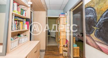 Тристаен апартамент, Пловдив, Тракия, 563034, Снимка 7