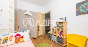 Тристаен апартамент, Пловдив, Тракия, 563034, Снимка 8