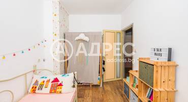 Тристаен апартамент, Пловдив, Тракия, 563034, Снимка 9