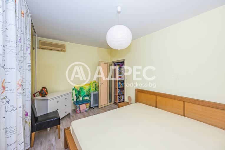 Тристаен апартамент, Пловдив, Тракия, 563034, Снимка 11