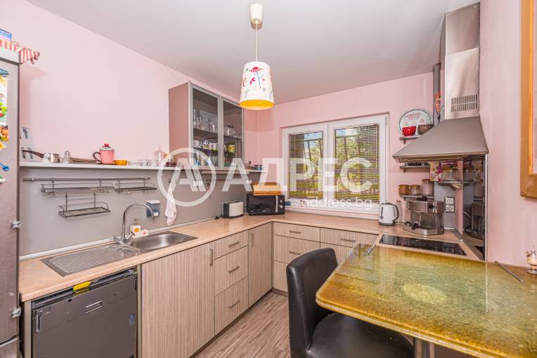 Тристаен апартамент, Пловдив, Тракия, 563034, Снимка 13