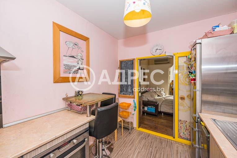 Тристаен апартамент, Пловдив, Тракия, 563034, Снимка 14