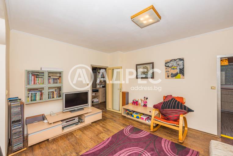 Тристаен апартамент, Пловдив, Тракия, 563034, Снимка 17