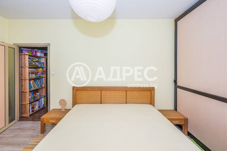 Тристаен апартамент, Пловдив, Тракия, 563034, Снимка 2