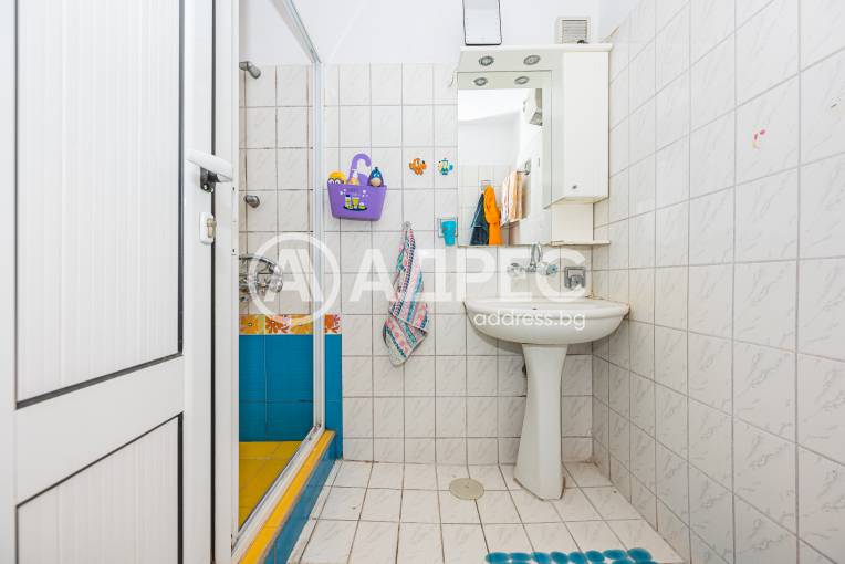 Тристаен апартамент, Пловдив, Тракия, 563034, Снимка 20