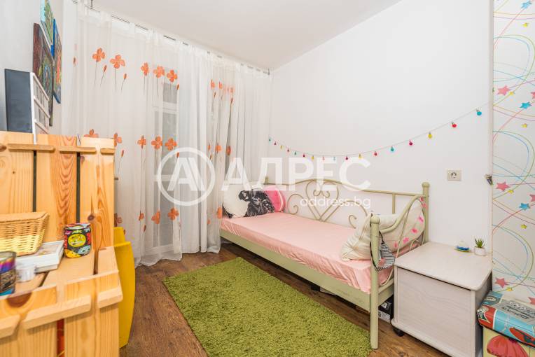 Тристаен апартамент, Пловдив, Тракия, 563034, Снимка 3
