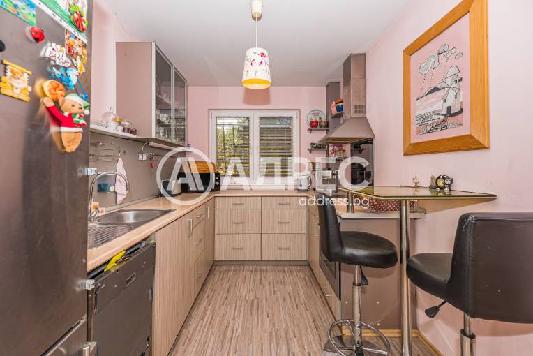 Тристаен апартамент, Пловдив, Тракия, 563034, Снимка 4