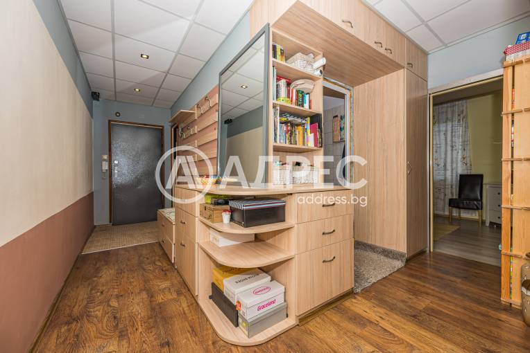 Тристаен апартамент, Пловдив, Тракия, 563034, Снимка 5