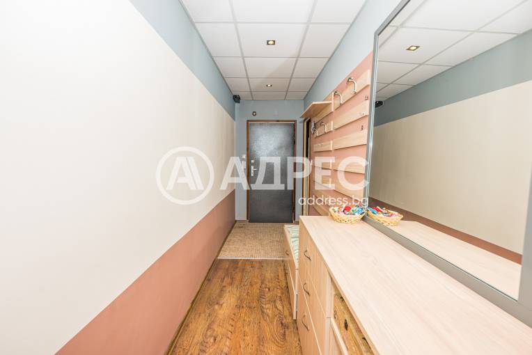 Тристаен апартамент, Пловдив, Тракия, 563034, Снимка 6