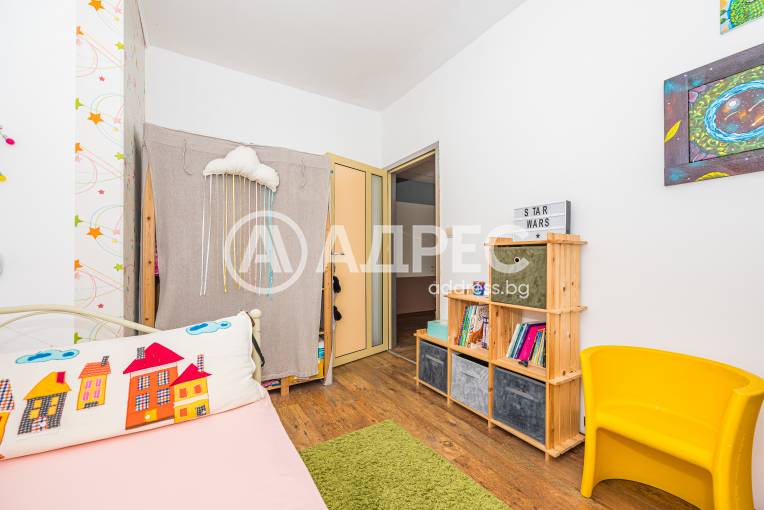 Тристаен апартамент, Пловдив, Тракия, 563034, Снимка 8