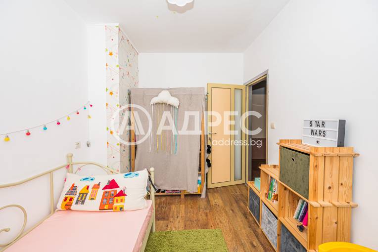 Тристаен апартамент, Пловдив, Тракия, 563034, Снимка 9