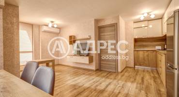 Многостаен апартамент, Шкорпиловци, 602034, Снимка 3