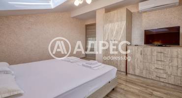 Многостаен апартамент, Шкорпиловци, 602034, Снимка 5