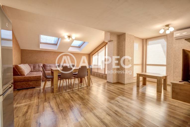 Многостаен апартамент, Шкорпиловци, 602034, Снимка 1