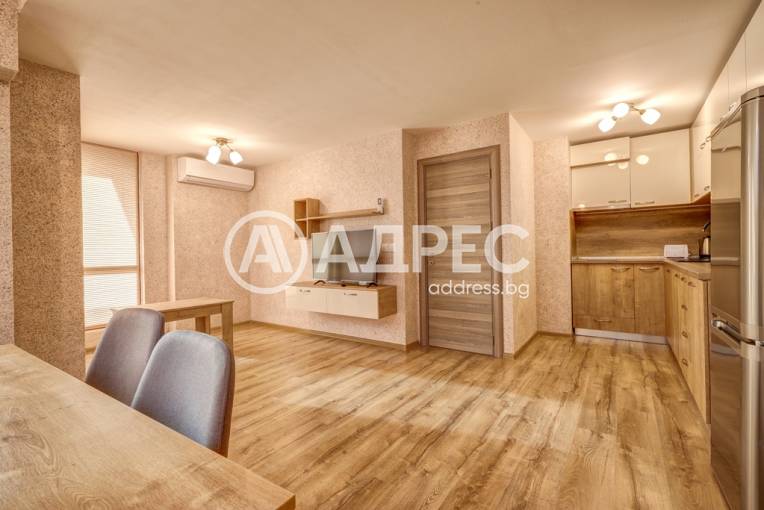 Многостаен апартамент, Шкорпиловци, 602034, Снимка 3