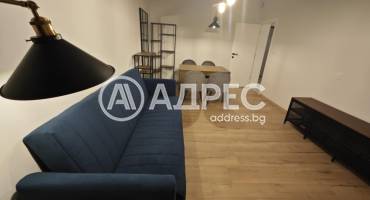 Двустаен апартамент, София, Изток, 642034, Снимка 3