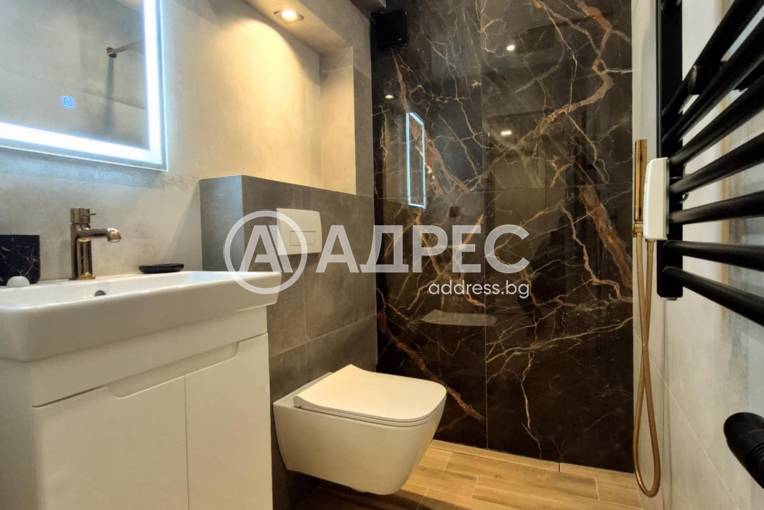 Двустаен апартамент, София, Изток, 642034, Снимка 10