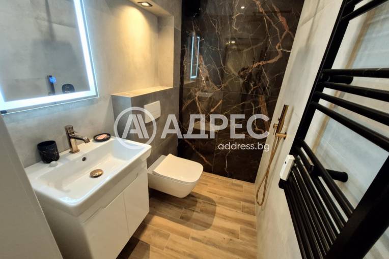 Двустаен апартамент, София, Изток, 642034, Снимка 11