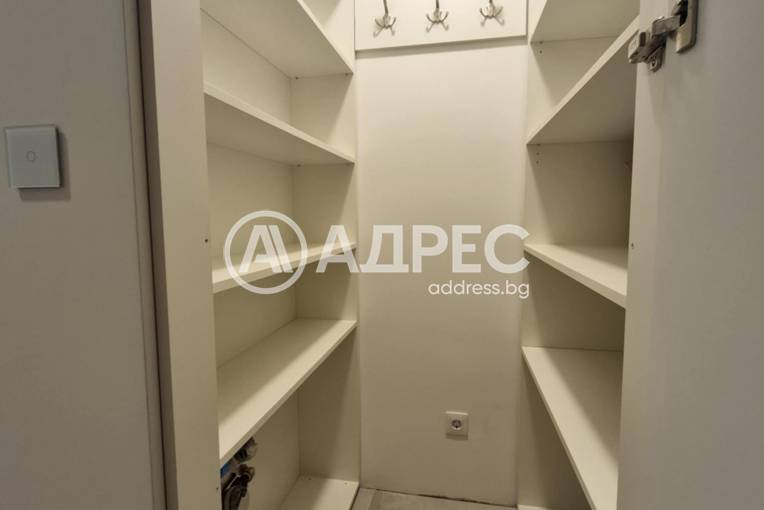 Двустаен апартамент, София, Изток, 642034, Снимка 13