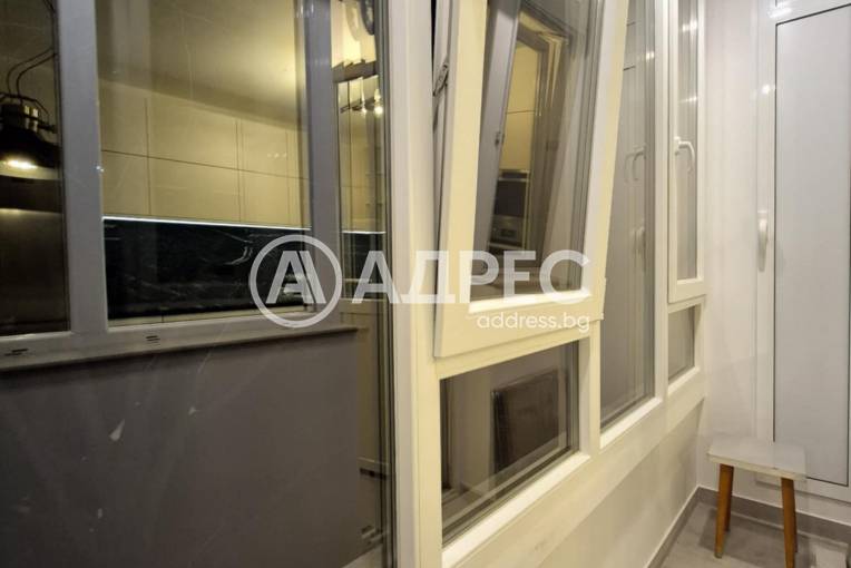 Двустаен апартамент, София, Изток, 642034, Снимка 14