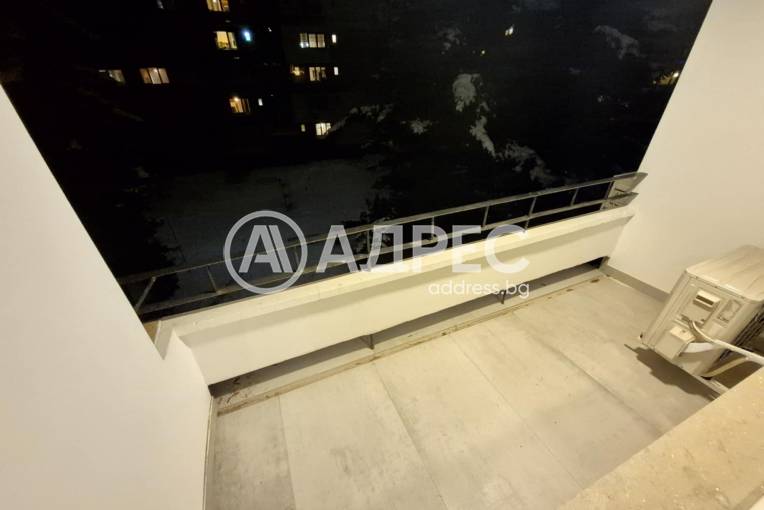 Двустаен апартамент, София, Изток, 642034, Снимка 15