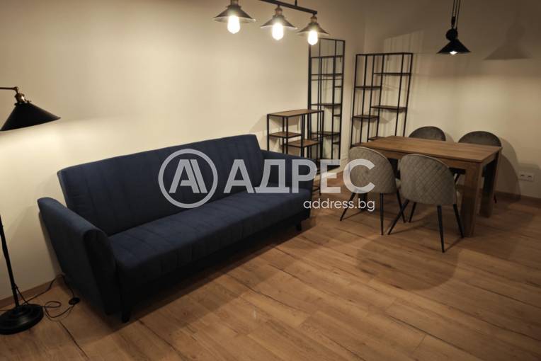 Двустаен апартамент, София, Изток, 642034, Снимка 2