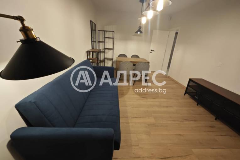 Двустаен апартамент, София, Изток, 642034, Снимка 3