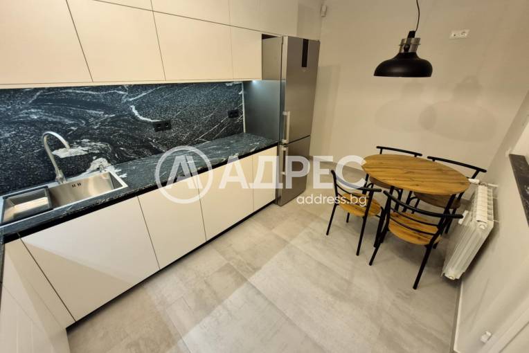 Двустаен апартамент, София, Изток, 642034, Снимка 6