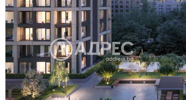 Двустаен апартамент, София, Овча купел 1, 645034, Снимка 1