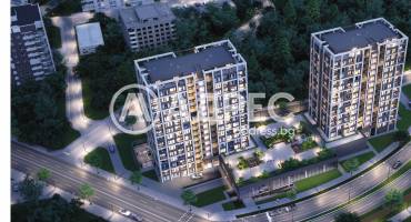 Двустаен апартамент, София, Овча купел 1, 645034, Снимка 4
