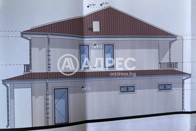 Парцел/Терен, Хасково, Куба, 656034, Снимка 5