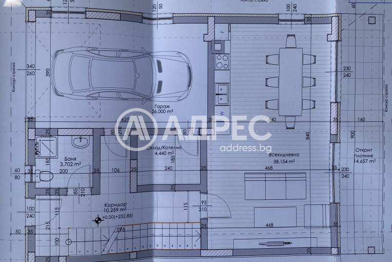 Парцел/Терен, Хасково, Куба, 656034, Снимка 6
